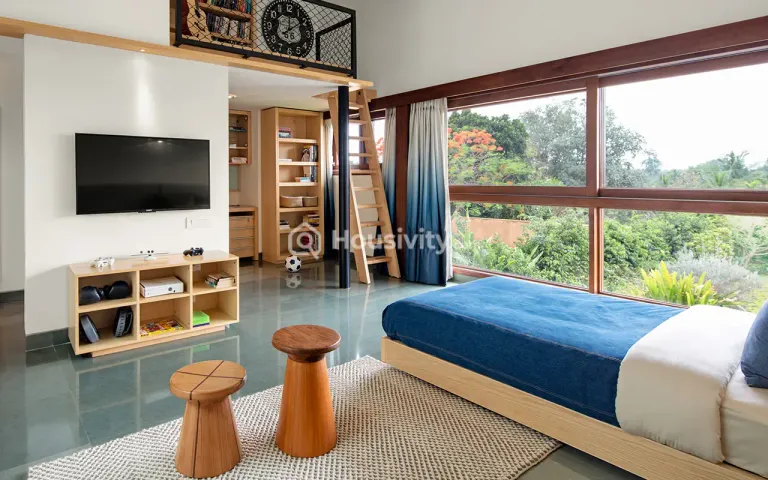 Total Environment After The Rain Image 16