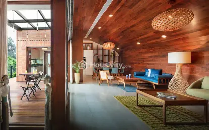 Total Environment After The Rain Image 8