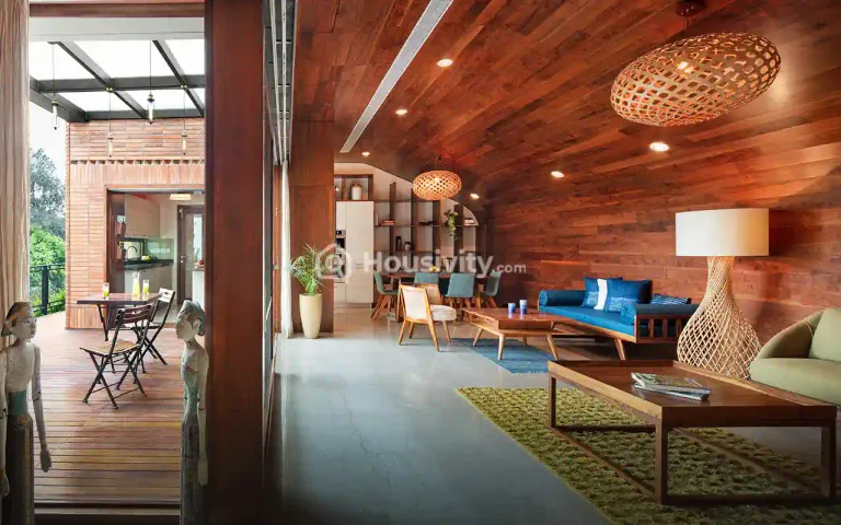 Total Environment After The Rain Image 8