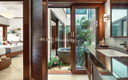 Total Environment After The Rain Image 10