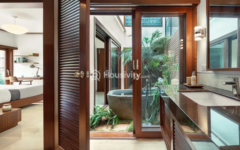 Total Environment After The Rain Image 10