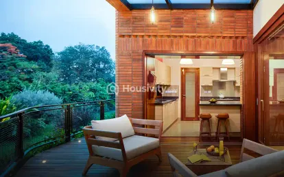 Total Environment After The Rain Image 12