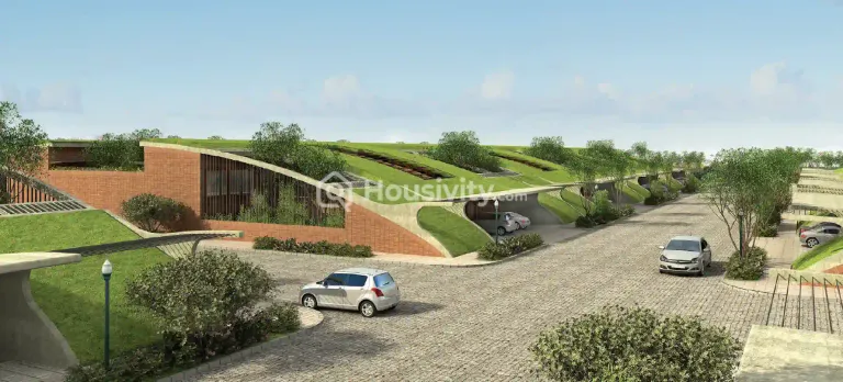 Total Environment After The Rain Image 4