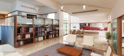 Total Environment After The Rain Image 5