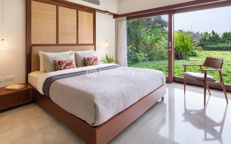 Total Environment After The Rain Image 18