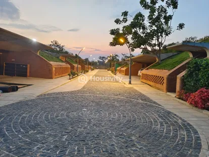 Total Environment After The Rain Image 1