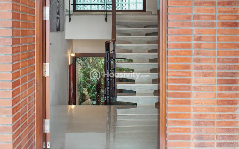 Total Environment After The Rain Image 7