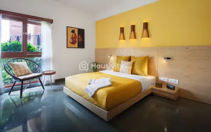 Total Environment After The Rain Image 17