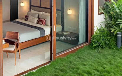 Total Environment After The Rain Image 3