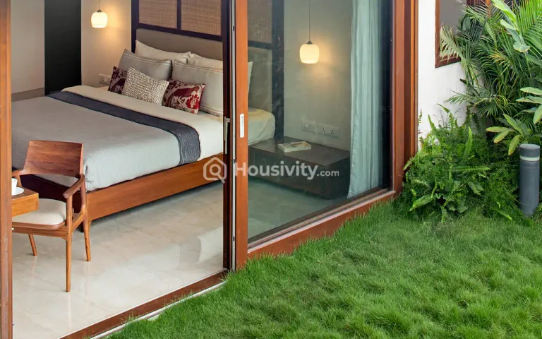 Total Environment After The Rain Image 3