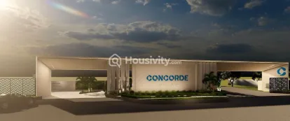 Concorde Mayfair Image 9