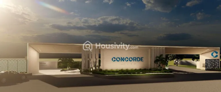 Concorde Mayfair Image 9