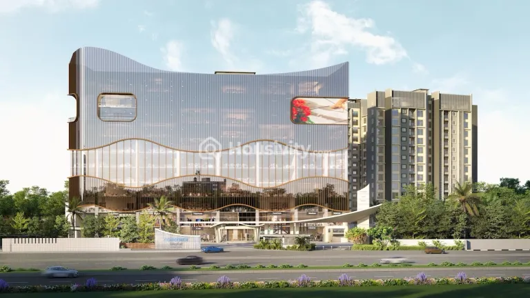 Concorde Mayfair Image 4