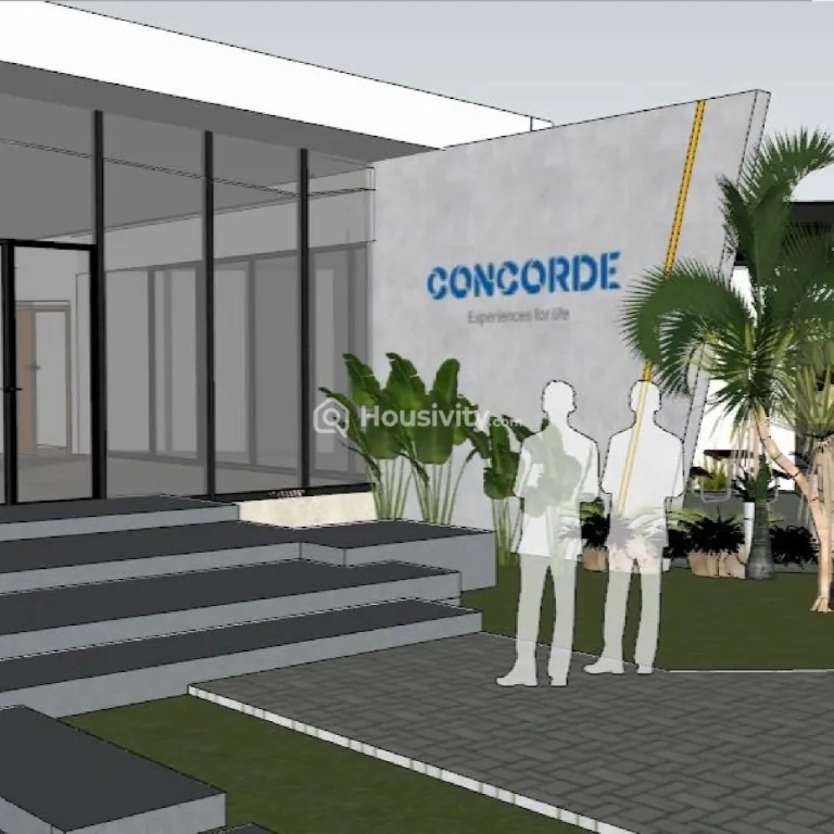 Concorde Mayfair Image 7