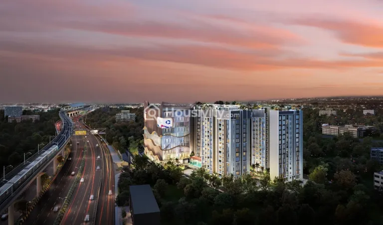 Concorde Mayfair Image 2