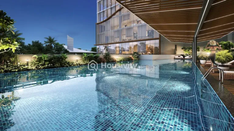 Concorde Mayfair Image 8