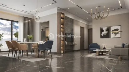 Concorde Mayfair Image 5