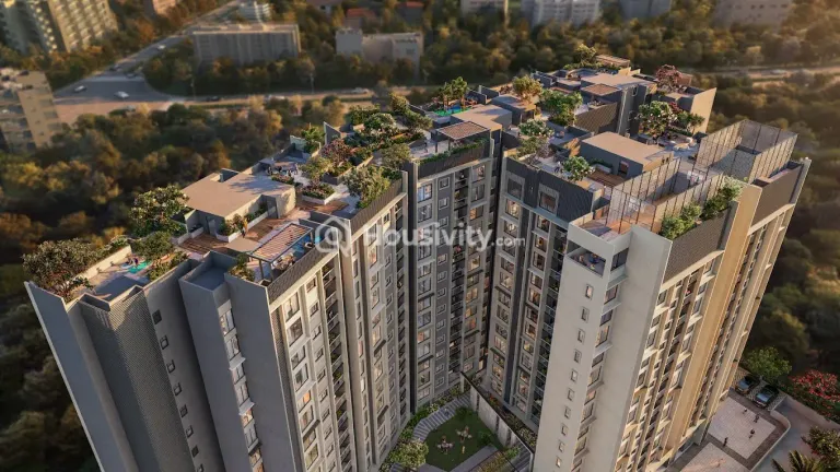 Concorde Mayfair Image 3