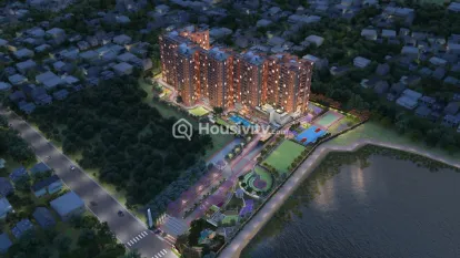 Concorde Antares Image 4