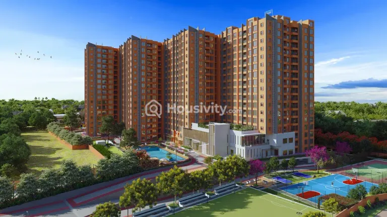 Concorde Antares Image 7