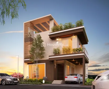 Concorde Abode 99 Image 1