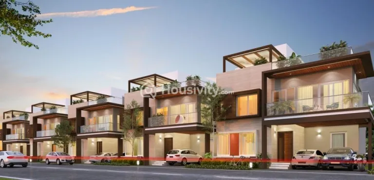 Concorde Abode 99 Image 3