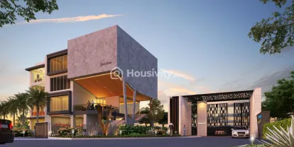 Concorde Abode 99 Image 8