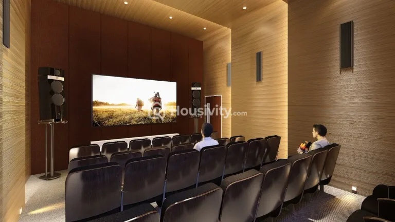 Concorde Abode 99 Image 6