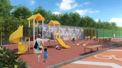 Concorde Abode 99 Image 4