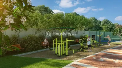 Concorde Abode 99 Image 7