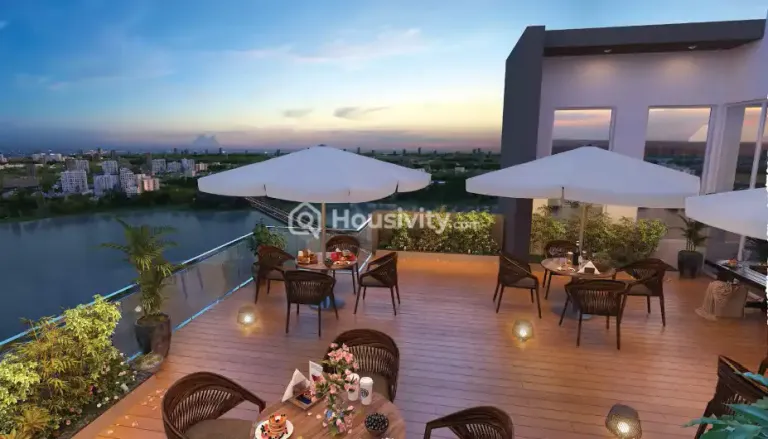 Concorde Auriga Image 13