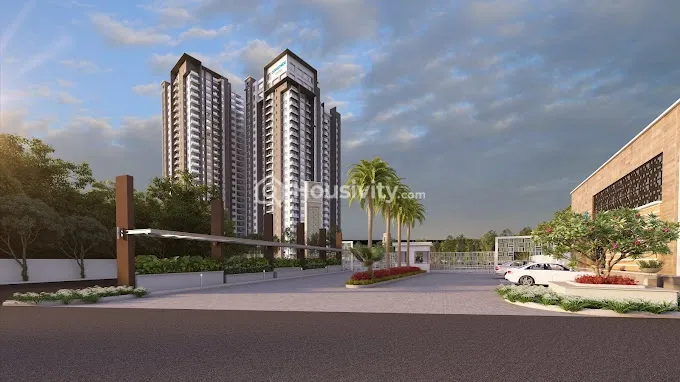 Concorde Auriga Image 1