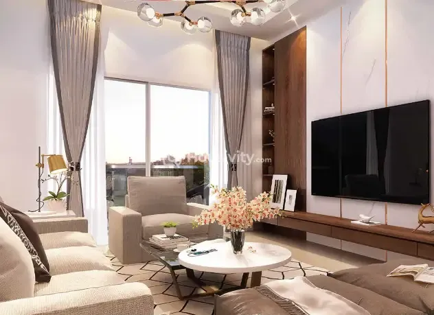 Concorde Auriga Image 8