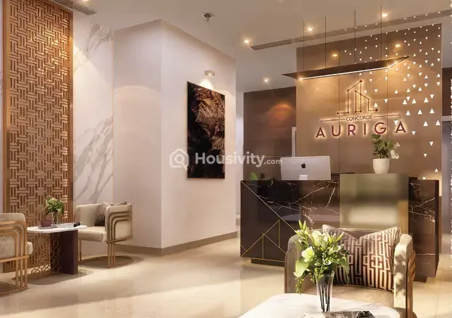 Concorde Auriga Image 9