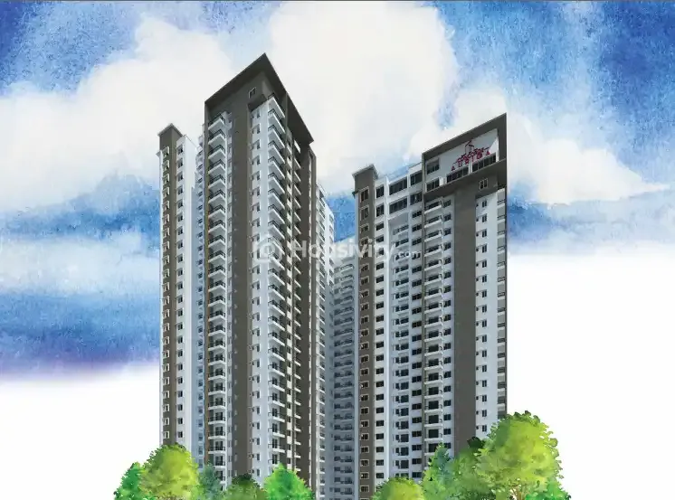 Concorde Auriga Image 3