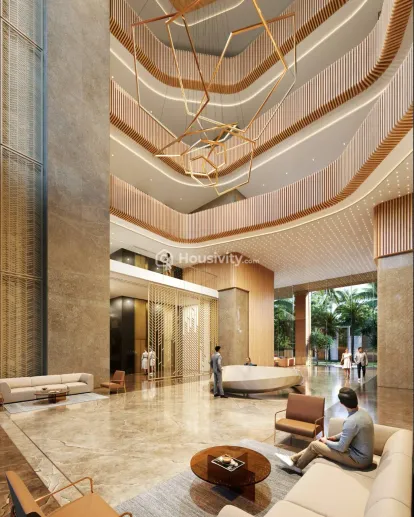 Poulomi Palazzo Image 5