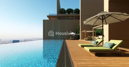 Poulomi Palazzo Image 3