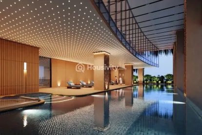 Poulomi Palazzo Image 8