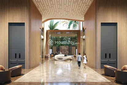 Poulomi Palazzo Image 6