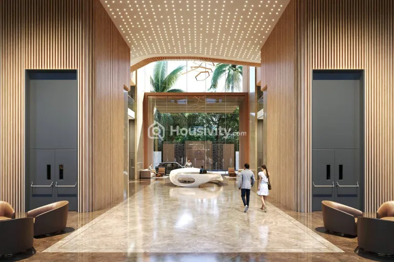 Poulomi Palazzo Image 6