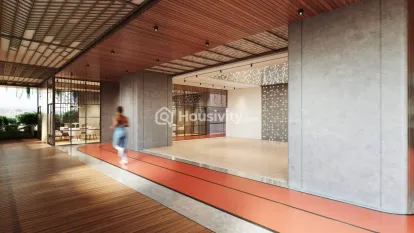 Poulomi Palazzo Image 7