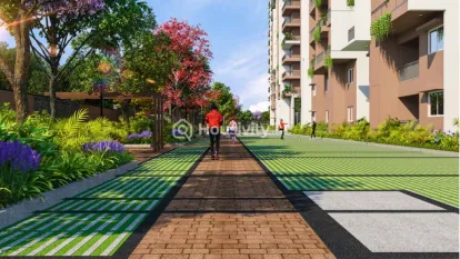 Poulomi Avante Image 5