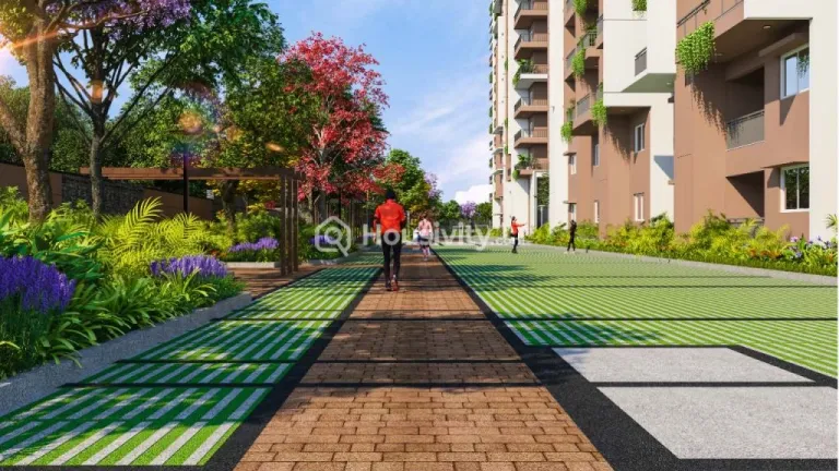 Poulomi Avante Image 5