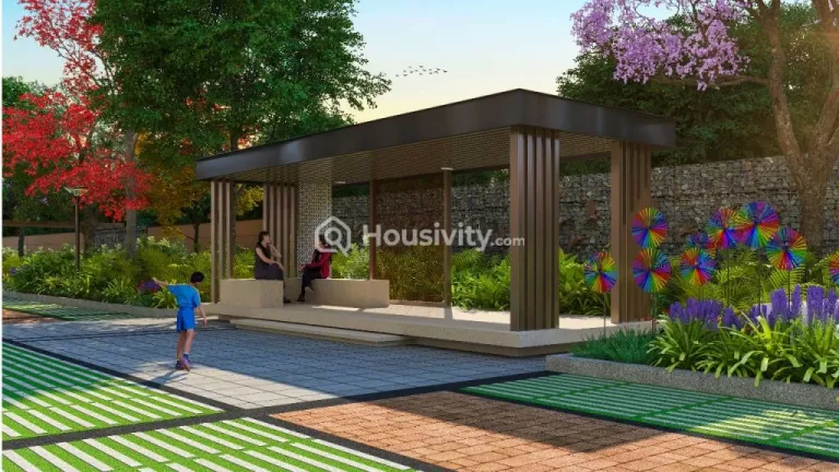 Poulomi Avante Image 6