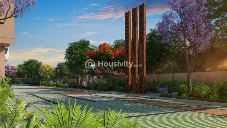 Poulomi Avante Image 7