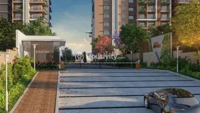 Poulomi Avante Image 9