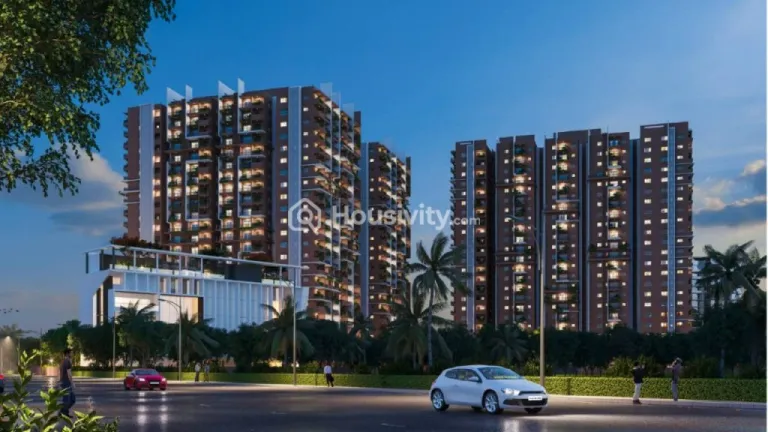 Poulomi Avante Image 8