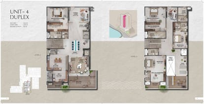 Prestige Vaishnaoi Rainbow Waters Brochure Image 5