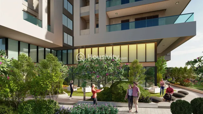 Prestige Vaishnaoi Rainbow Waters Image 5