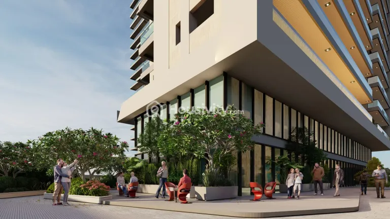 Prestige Vaishnaoi Rainbow Waters Image 4